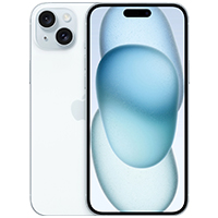 iPhone 15 Plus tilbehør 